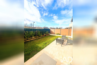 achat maison louvres 95380