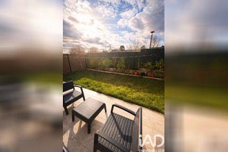 achat maison louvres 95380