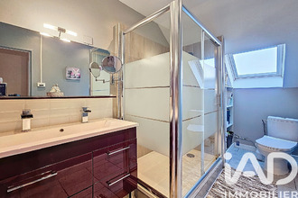 achat maison louvres 95380