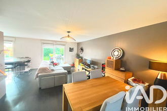 achat maison louvres 95380