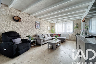 achat maison louvres 95380