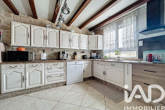 achat maison louvres 95380