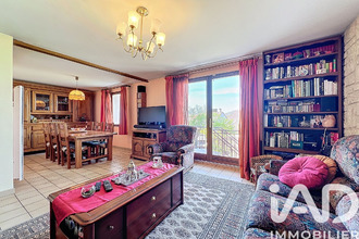 achat maison louvres 95380