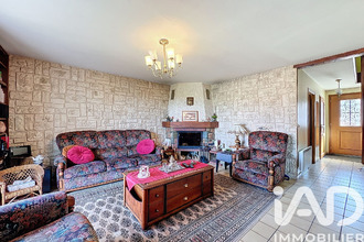 achat maison louvres 95380