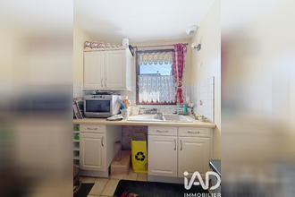 achat maison louvres 95380