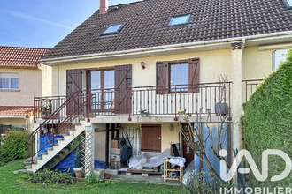 achat maison louvres 95380