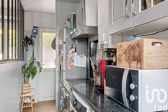 achat maison louvres 95380