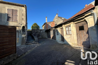achat maison louvres 95380