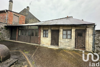 achat maison louvres 95380