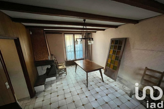 achat maison louvres 95380