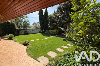 achat maison louvres 95380