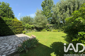 achat maison louvres 95380