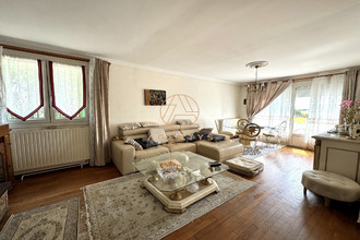 achat maison louvres 95380