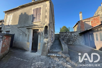 achat maison louvres 95380