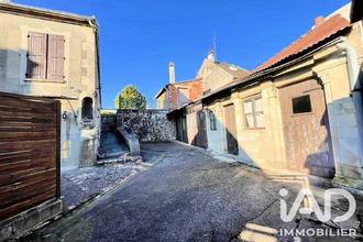 achat maison louvres 95380