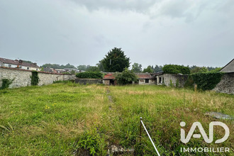 achat maison louvres 95380