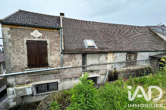 achat maison louvres 95380