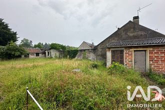 achat maison louvres 95380
