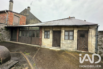 achat maison louvres 95380