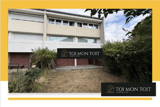 achat maison louvres 95380