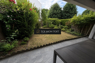 achat maison louvres 95380