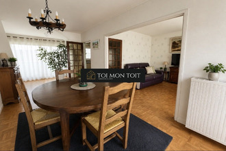 achat maison louvres 95380