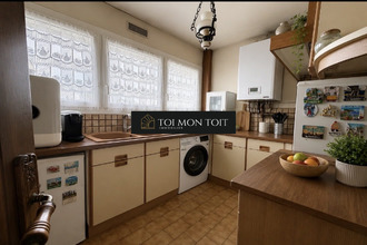 achat maison louvres 95380