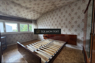 achat maison louvres 95380