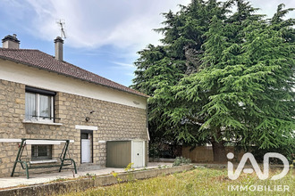 achat maison louvres 95380