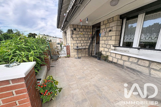 achat maison louvres 95380