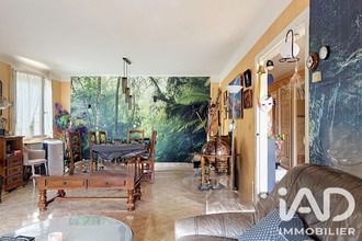 achat maison louvres 95380