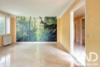 achat maison louvres 95380