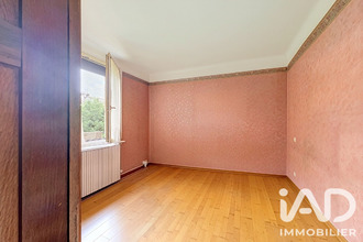 achat maison louvres 95380