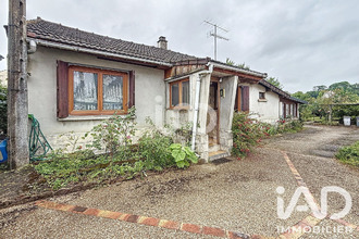 achat maison louvres 95380