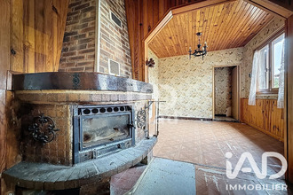 achat maison louvres 95380