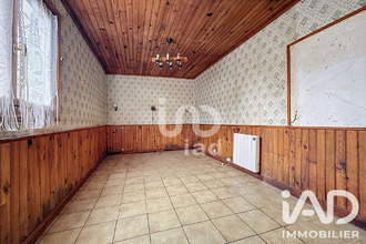 achat maison louvres 95380