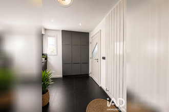 achat maison louvres 95380