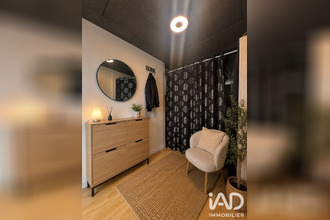 achat maison louvres 95380