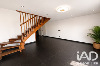 achat maison louvres 95380