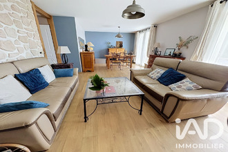 achat maison louvres 95380