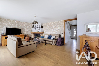 achat maison louvres 95380