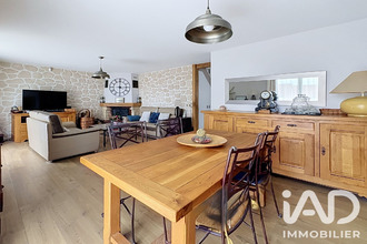 achat maison louvres 95380
