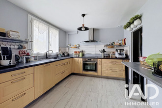 achat maison louvres 95380