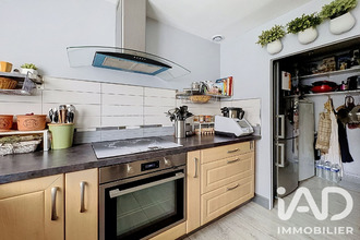 achat maison louvres 95380