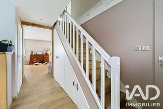 achat maison louvres 95380
