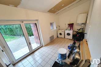 achat maison louvroil 59720