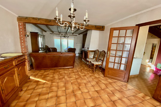 achat maison louvroil 59720