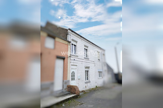 achat maison louvroil 59720