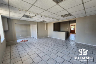 achat maison louvroil 59720