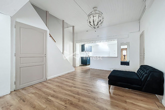 achat maison louvroil 59720